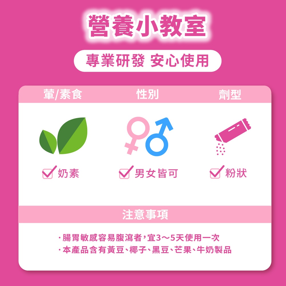 大漢酵素 果真有酵LaLa蔬孅粉